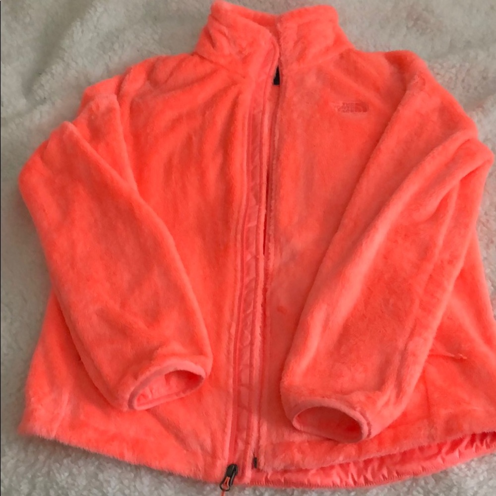 Women’s North Face Jacket